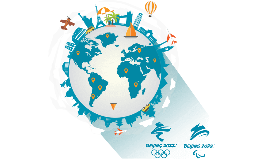 在阿拉伯联合酋长国连接到中国的代理 - 大陆加速器